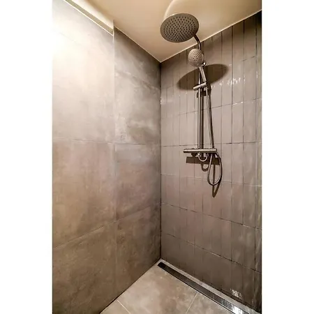Appart 6Pers # Pere Lachaise # Voltaire # Paris 11 Exterior photo