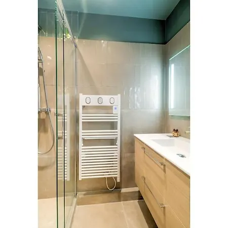 Appart 6Pers # Pere Lachaise # Voltaire # Paris 11 Exterior photo